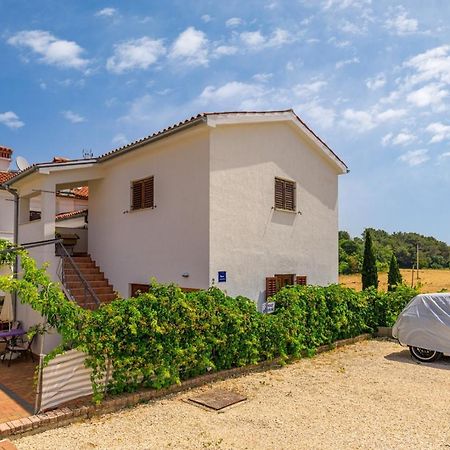 Apartments Pernar Porec Luaran gambar