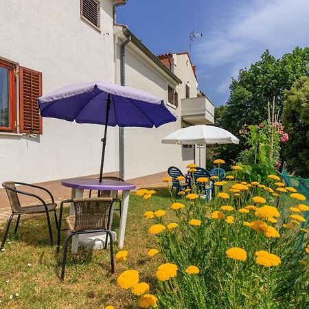 Apartments Pernar Porec Luaran gambar