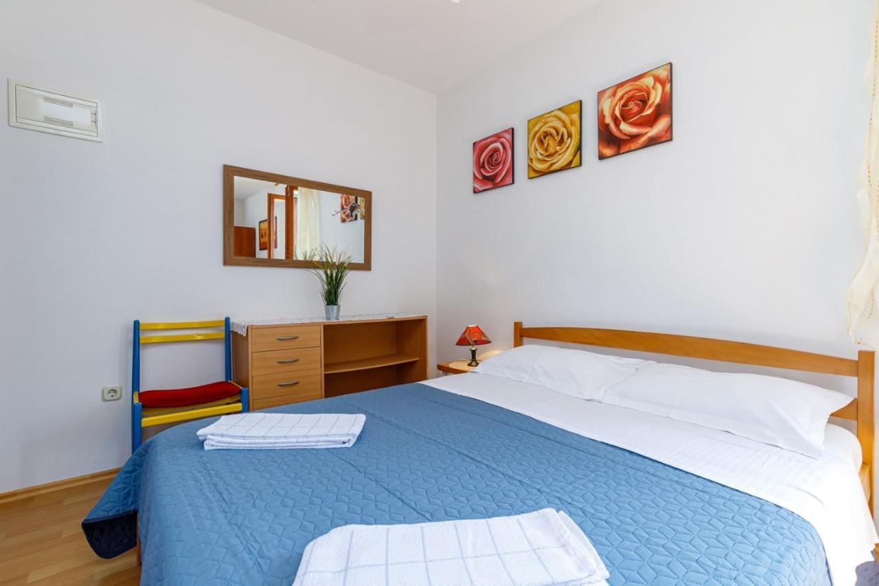 Apartments Pernar Porec Luaran gambar