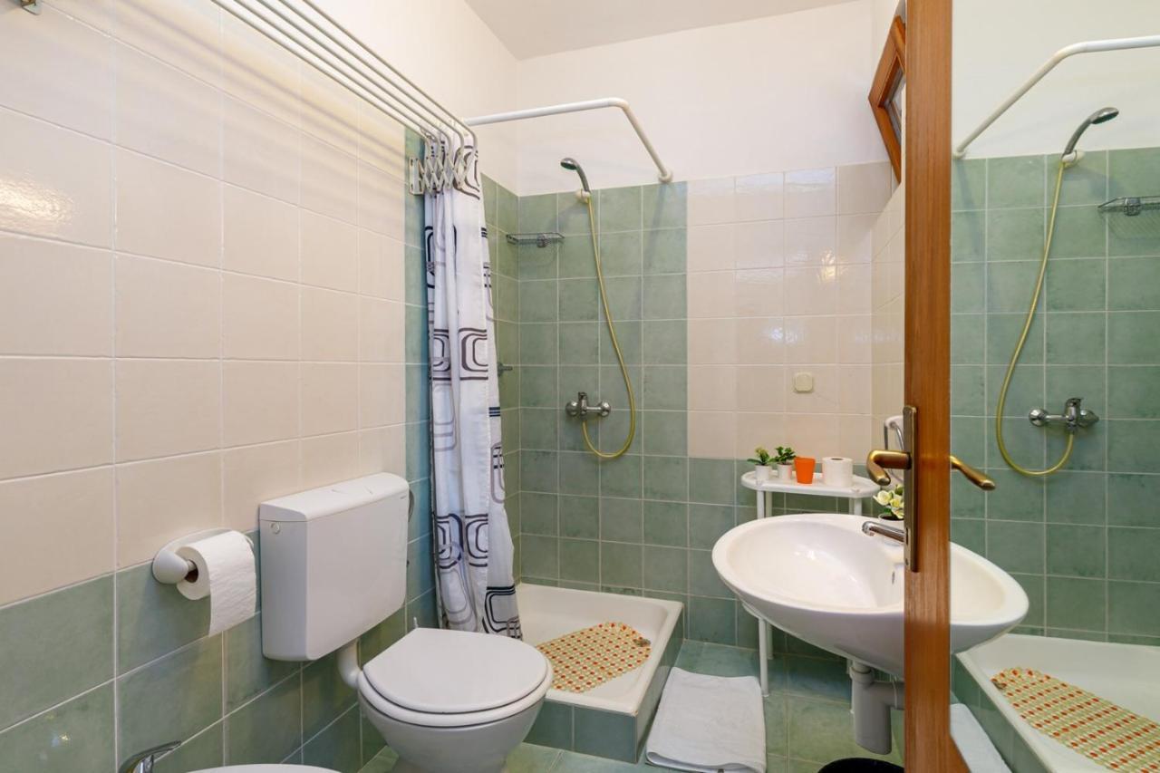 Apartments Pernar Porec Luaran gambar