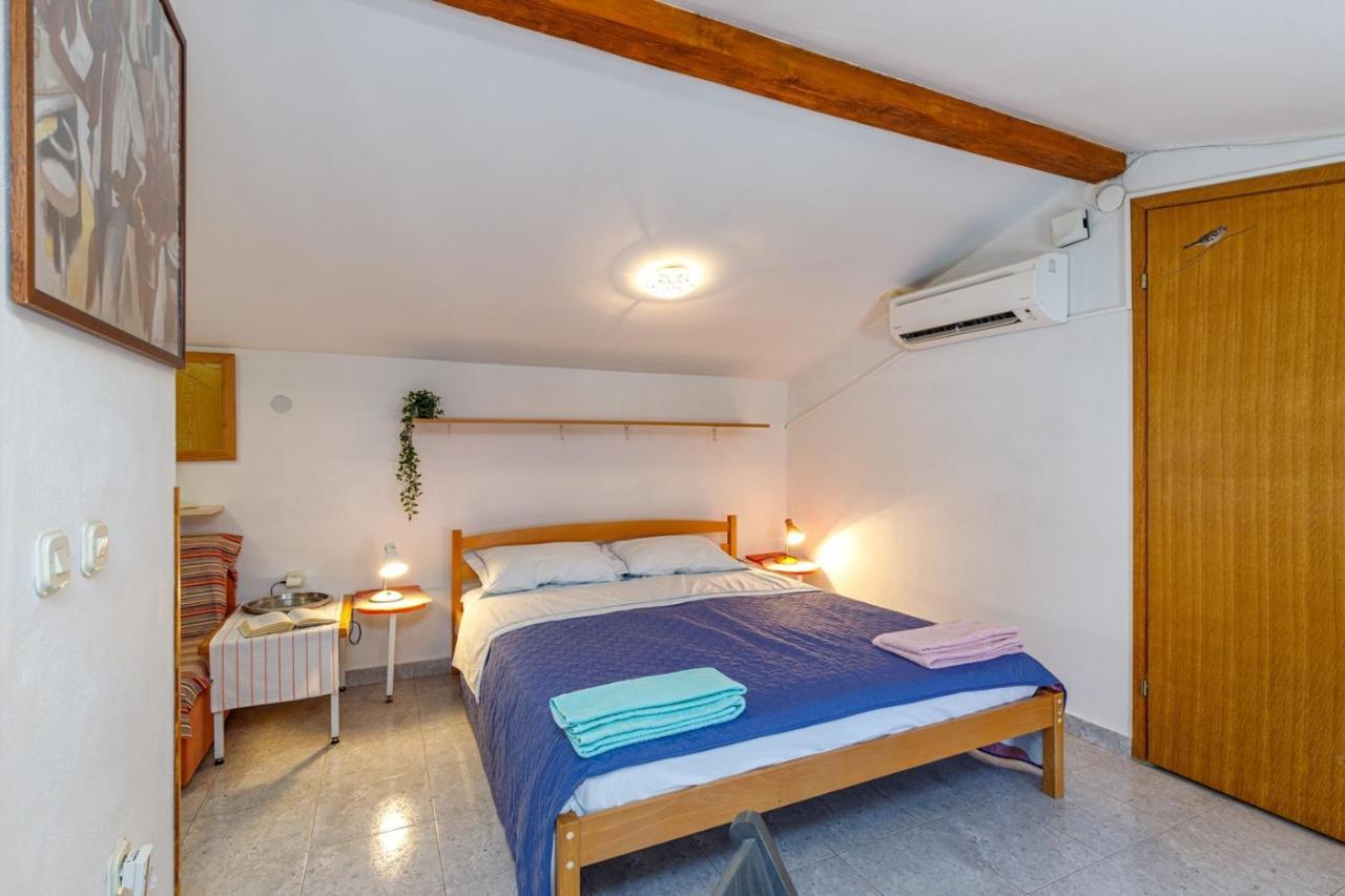 Apartments Pernar Porec Luaran gambar