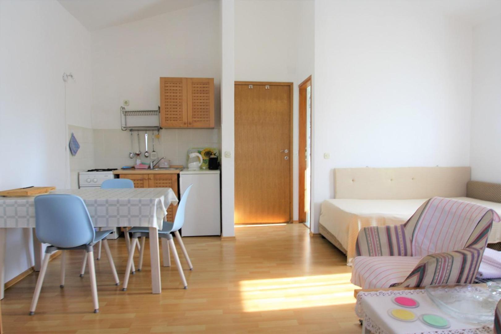 Apartments Pernar Porec Bilik gambar