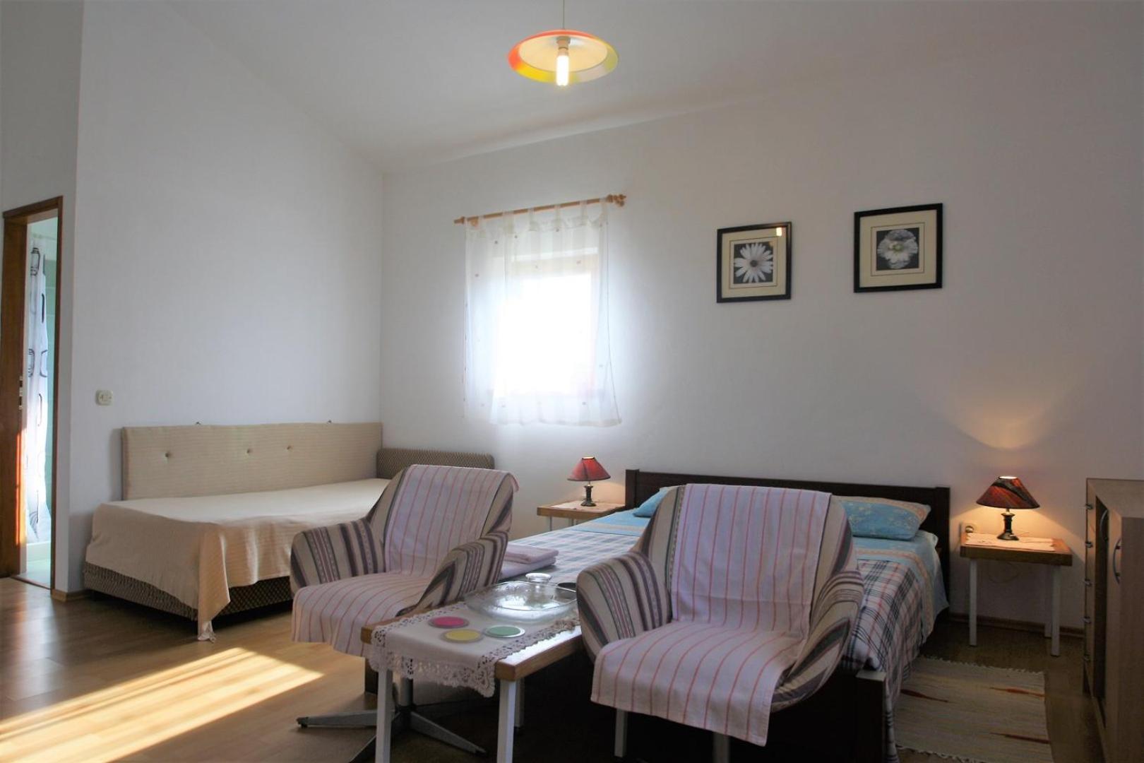 Apartments Pernar Porec Bilik gambar