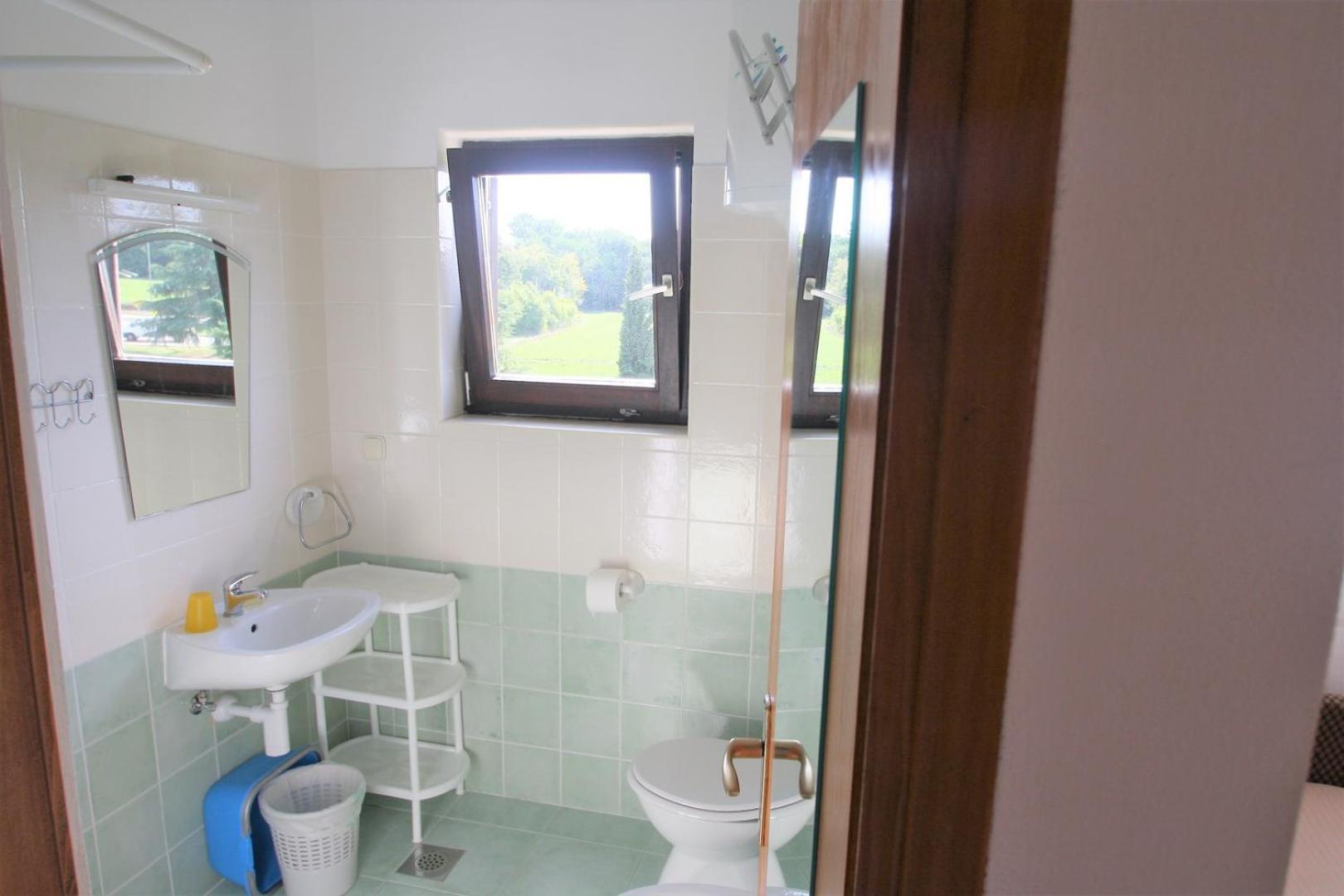 Apartments Pernar Porec Bilik gambar