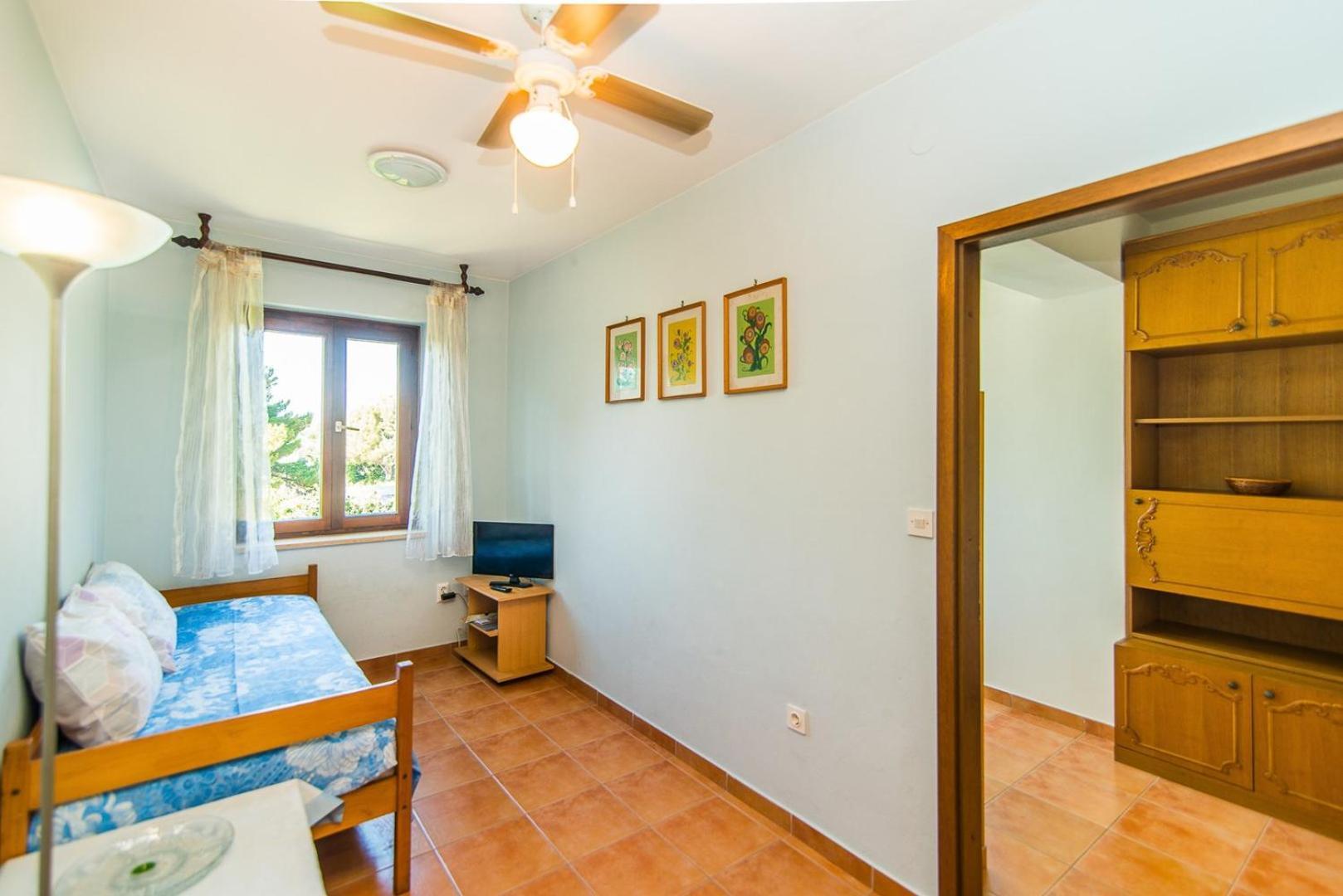 Apartments Pernar Porec Bilik gambar