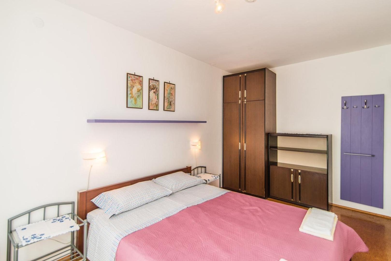 Apartments Pernar Porec Bilik gambar