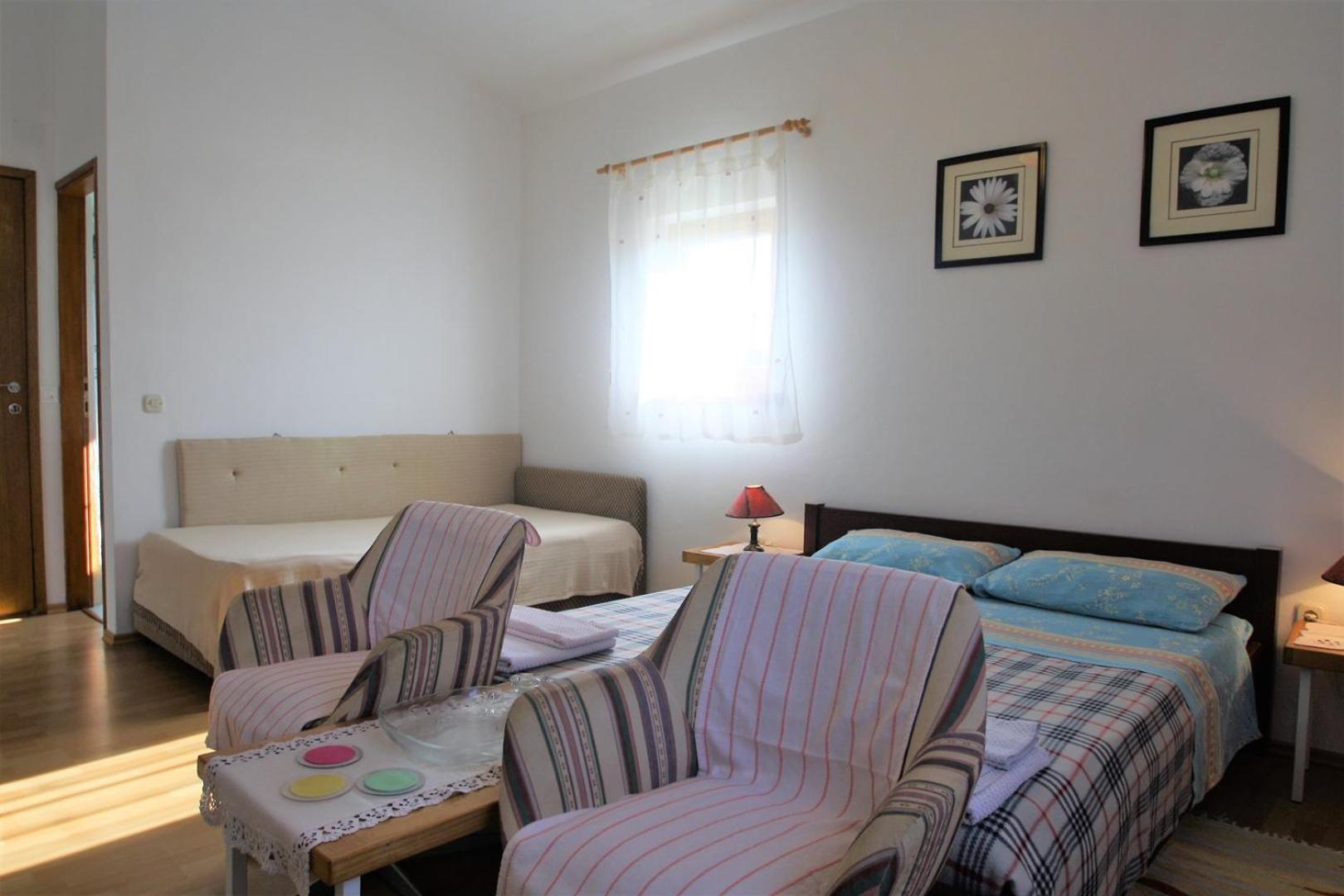 Apartments Pernar Porec Bilik gambar