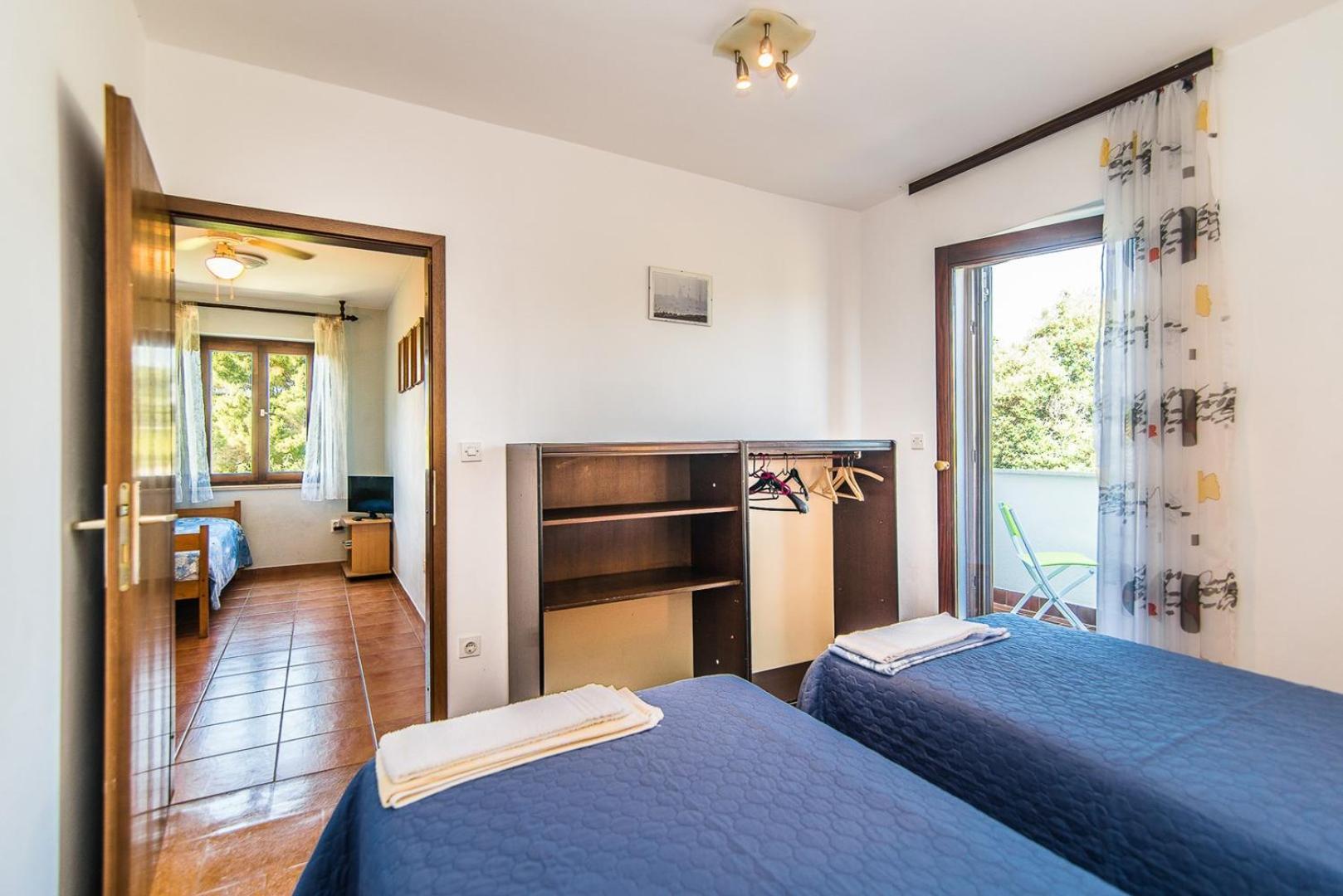 Apartments Pernar Porec Bilik gambar