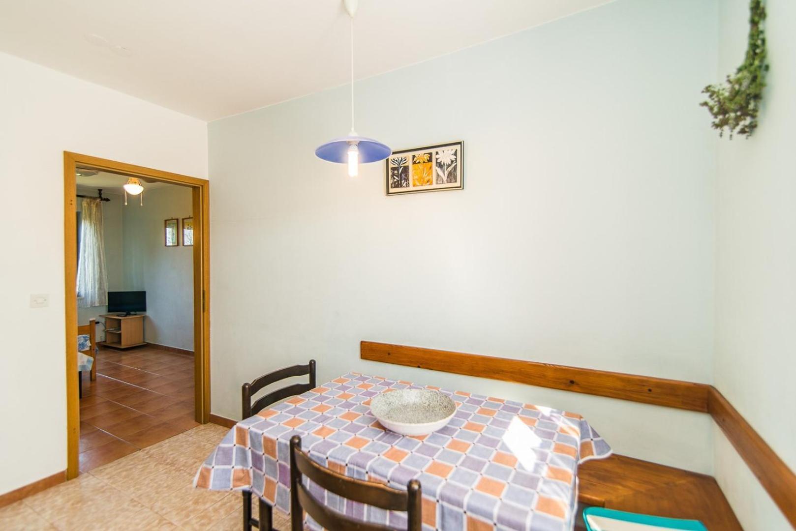 Apartments Pernar Porec Bilik gambar
