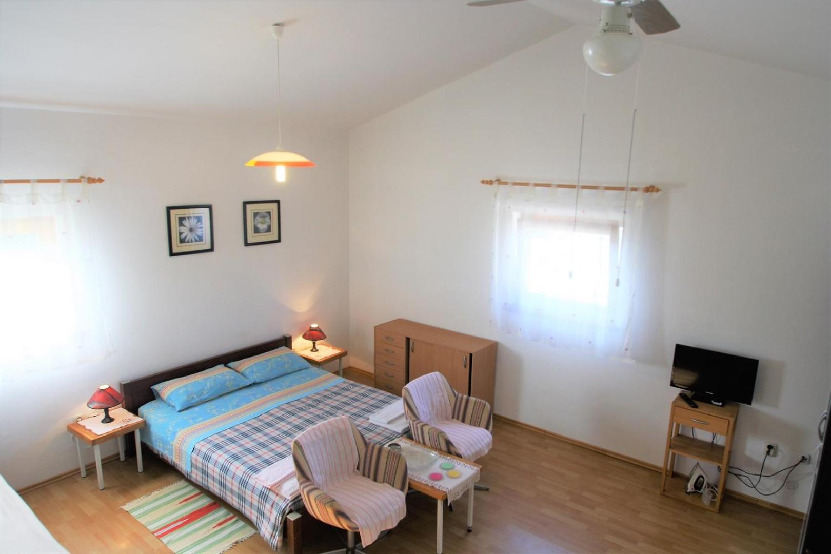 Apartments Pernar Porec Bilik gambar
