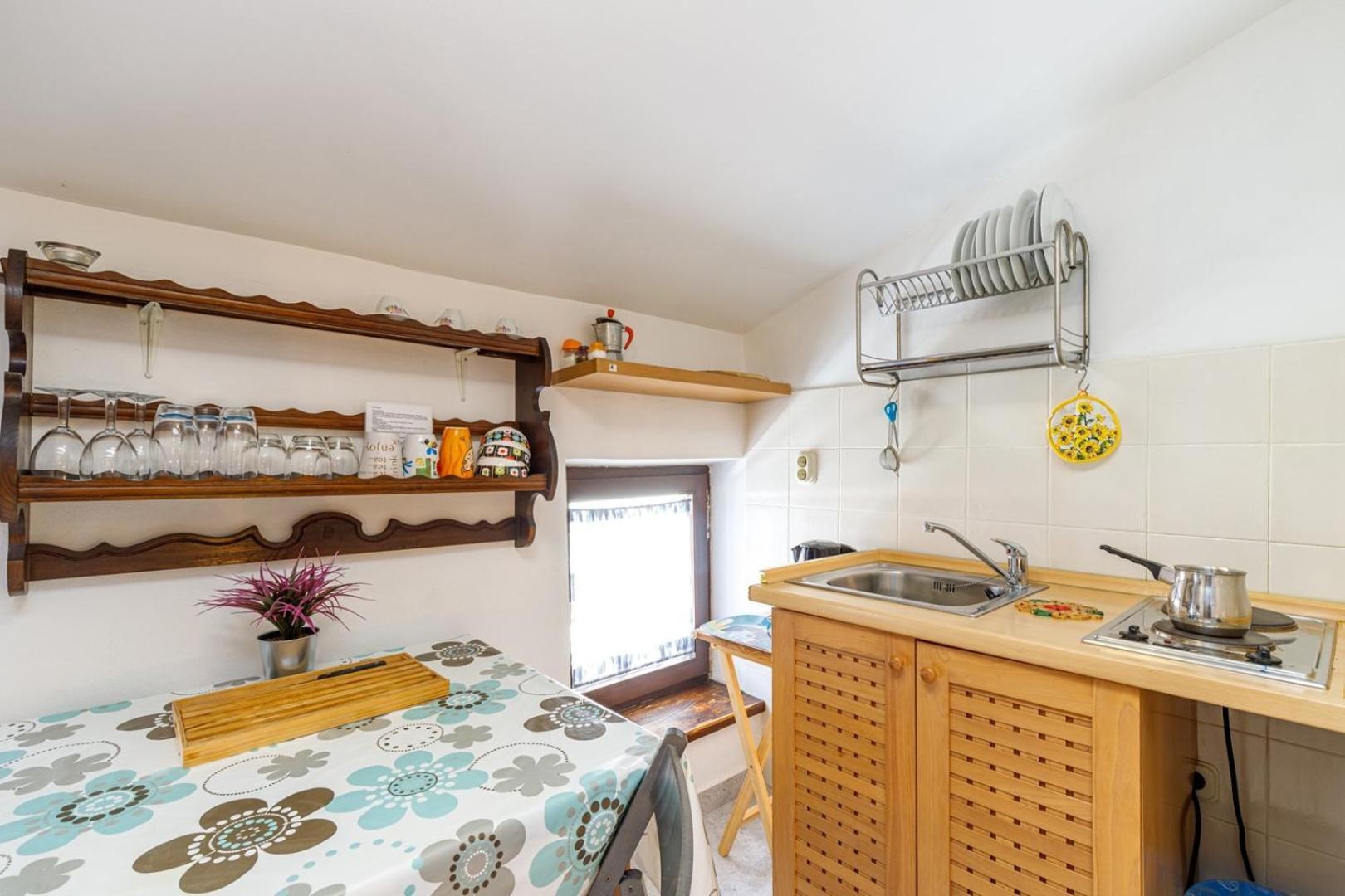 Apartments Pernar Porec Bilik gambar