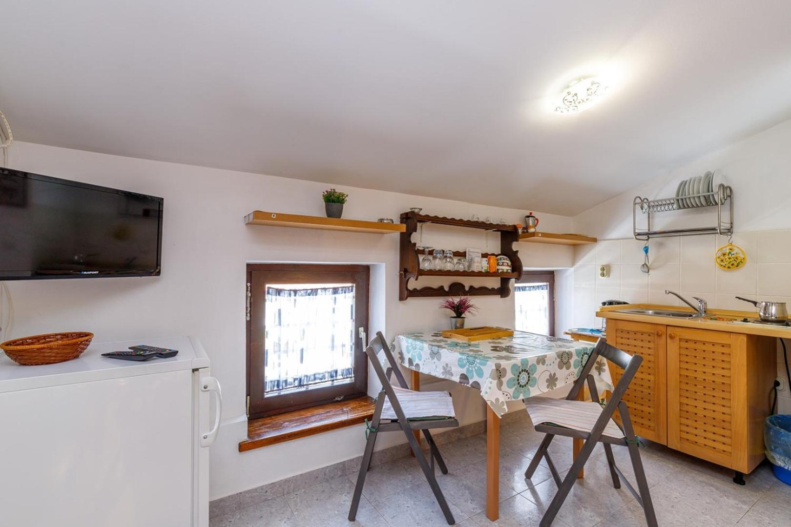 Apartments Pernar Porec Bilik gambar
