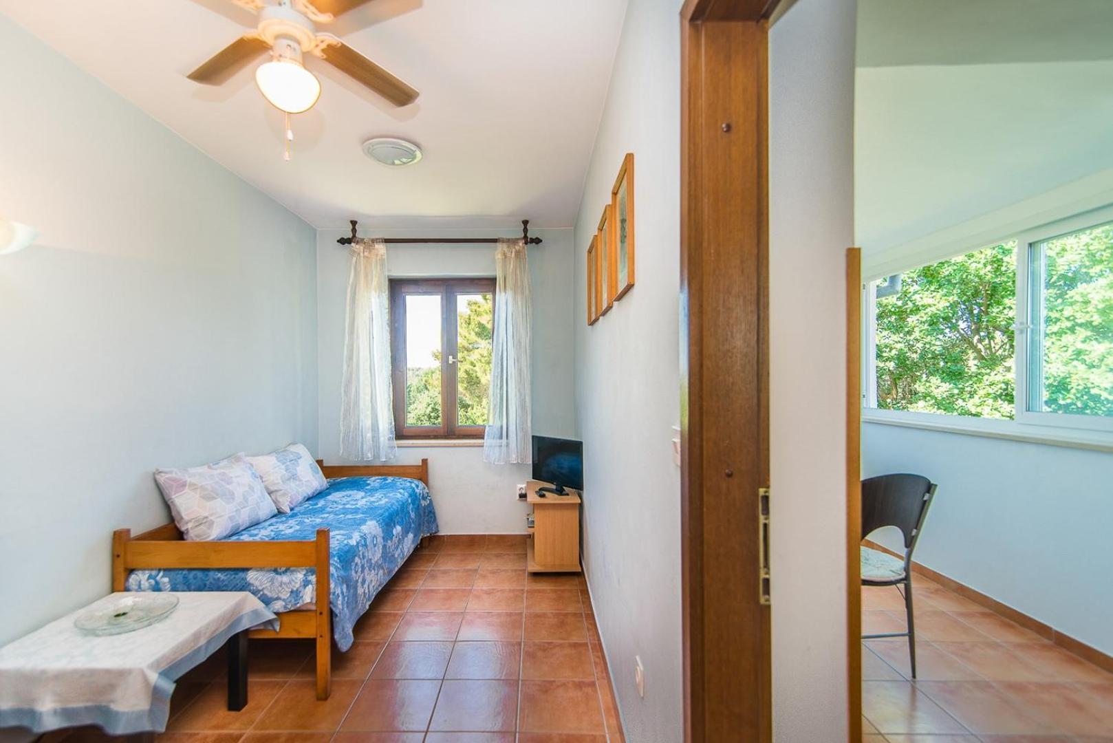 Apartments Pernar Porec Bilik gambar