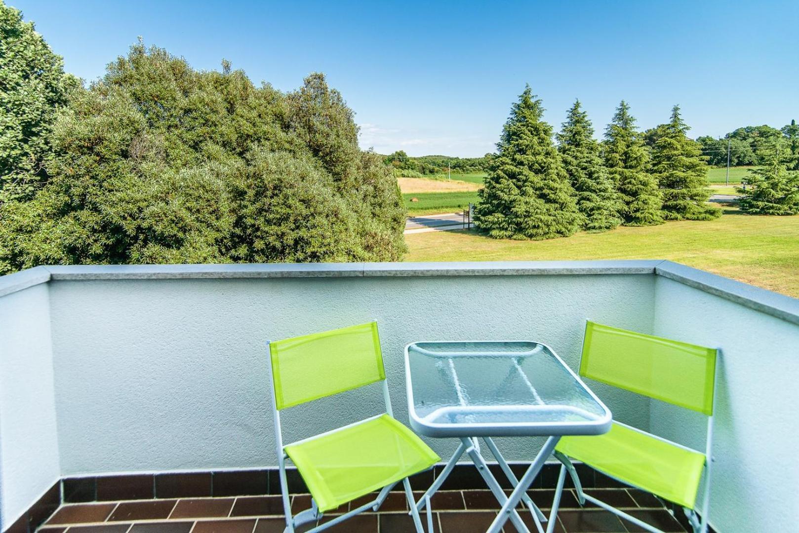 Apartments Pernar Porec Bilik gambar
